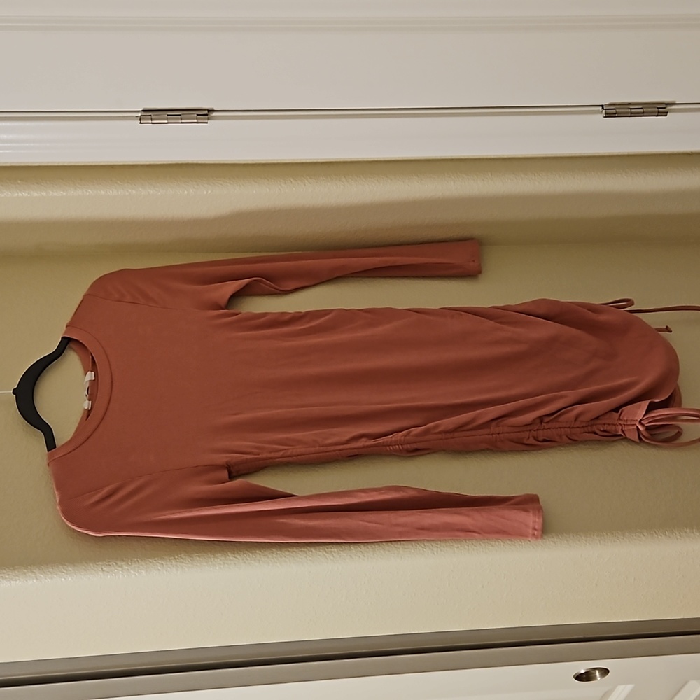 New Steve Madden long sleeve